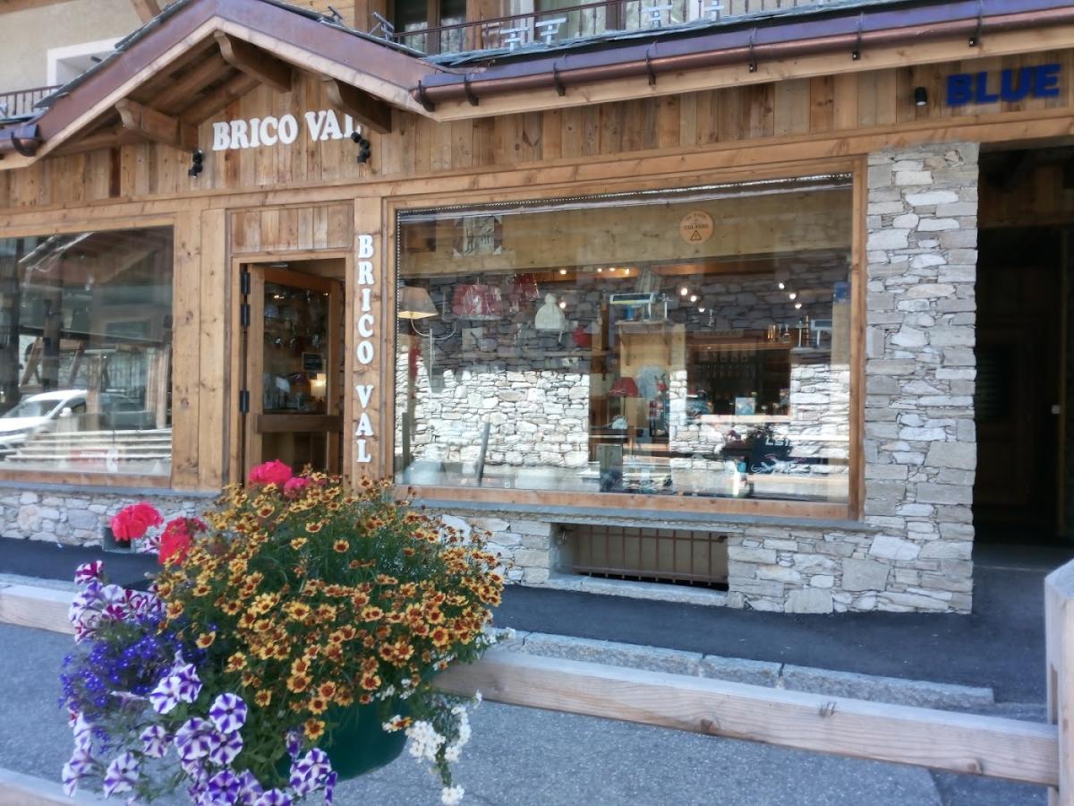 BRICOVAL - Pascal Léonard