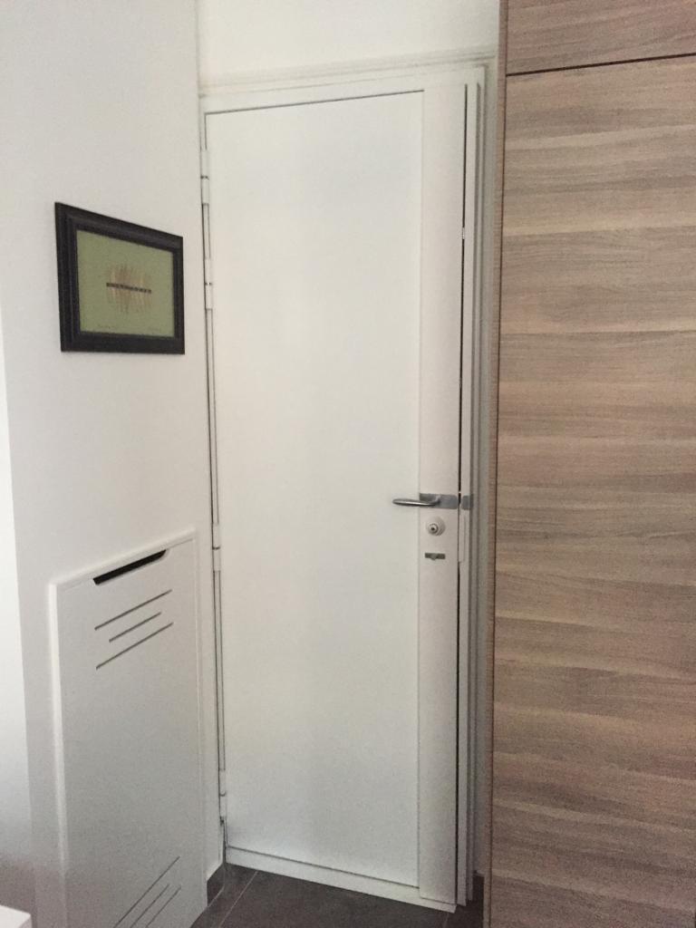 SERRURIER NEUILLY-SUR-SEINE ALCOF SÉCURITÉ - Point Fort Fichet | Serrurerie Neuilly-sur-Seine