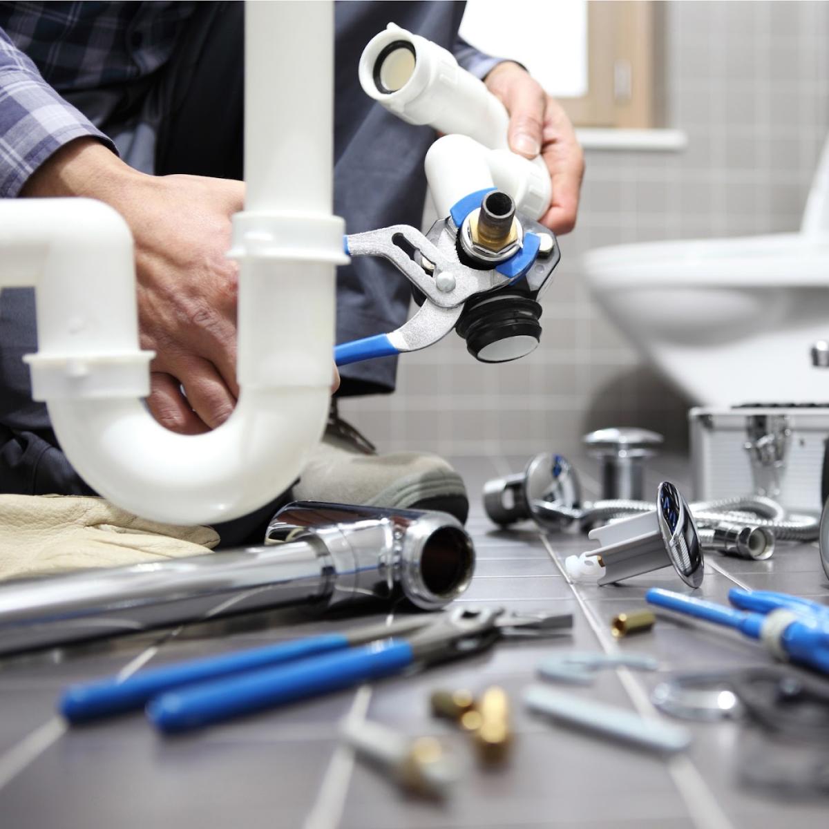 Jacques & Sam - Dépannage - Plombier Neuilly - Electricien - Climatisation - Pompe à Chaleur