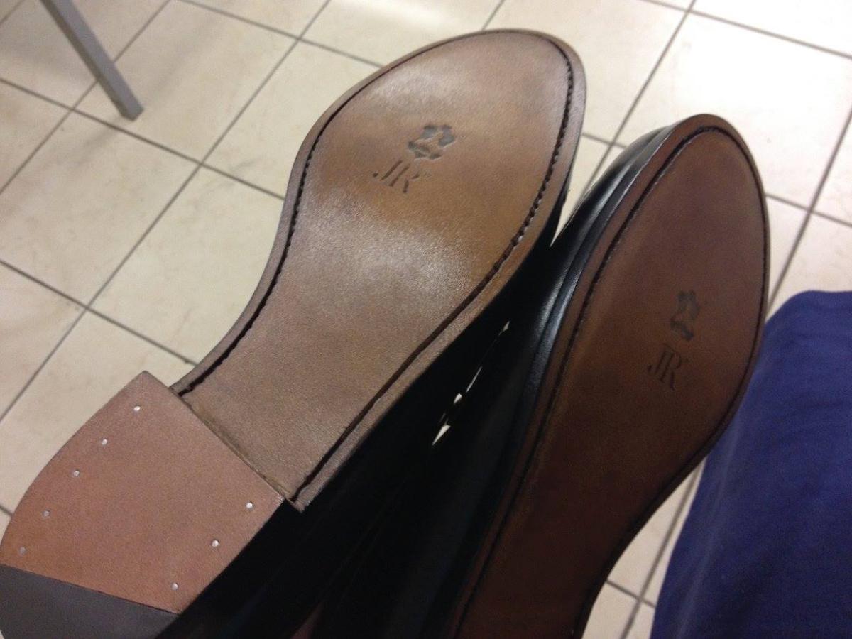 Cordonnerie de la Libération