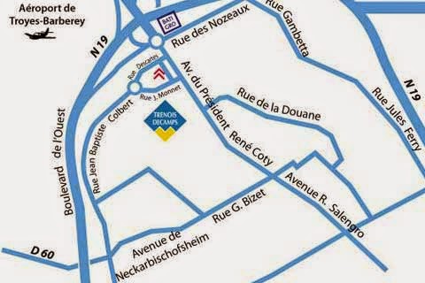 Trenois Decamps Troyes