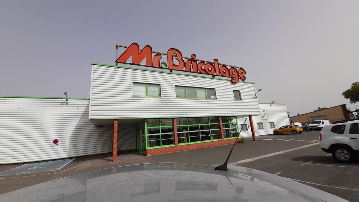 Mr.Bricolage Gaillac