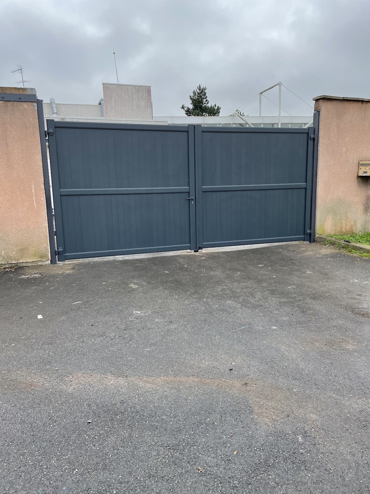 ETS LEMONNIER PATRICK