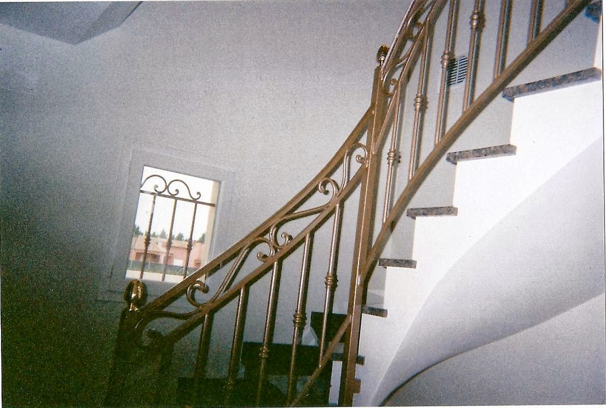 Lopes Antoine Ferronnerie Serrurerie