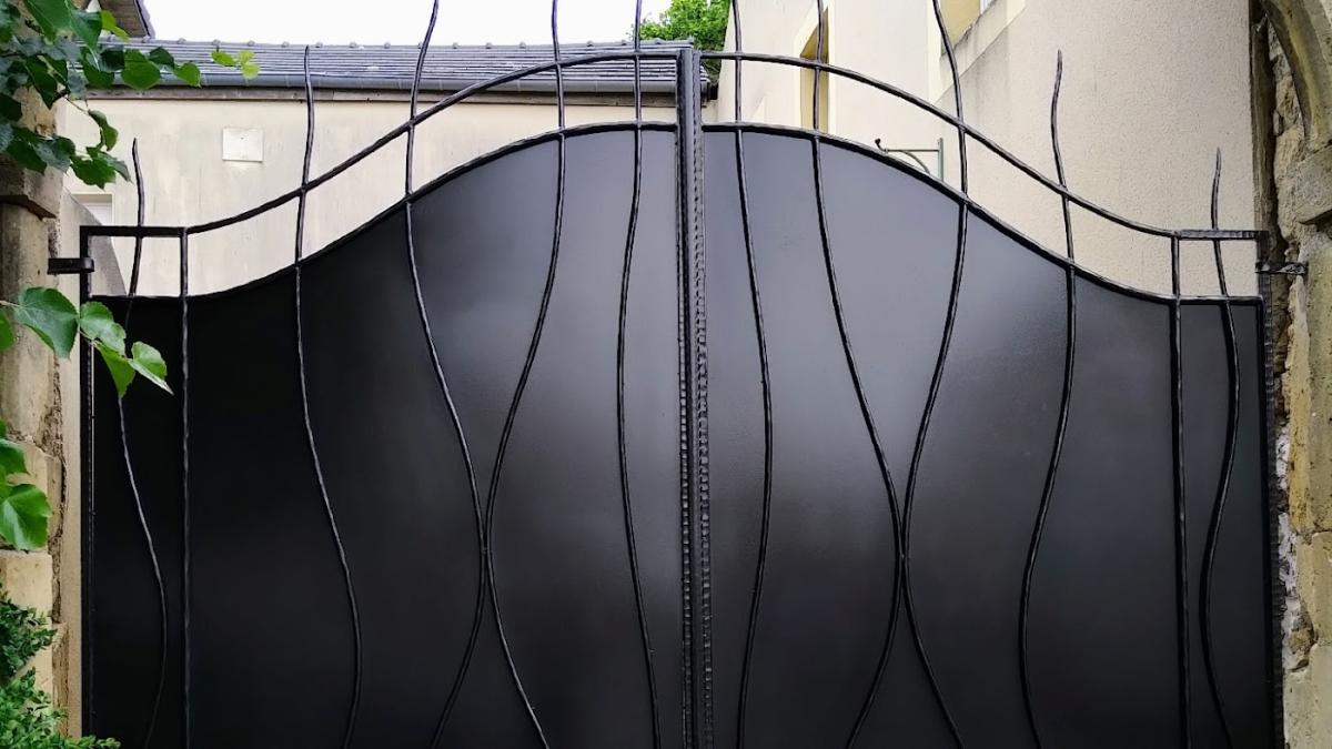 Foertsch Sébastien FS MÉTALLIER