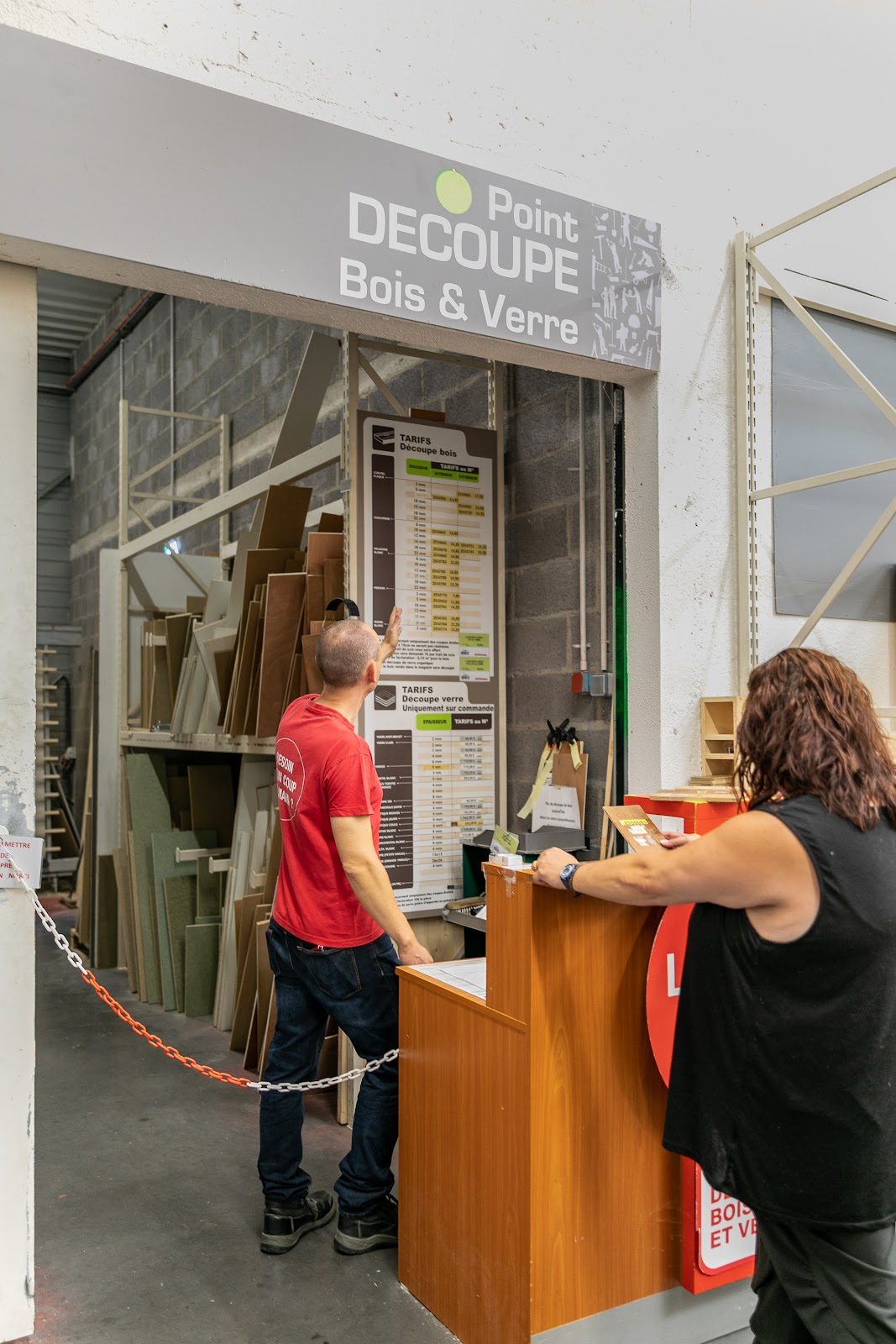 Mr.Bricolage Issenheim