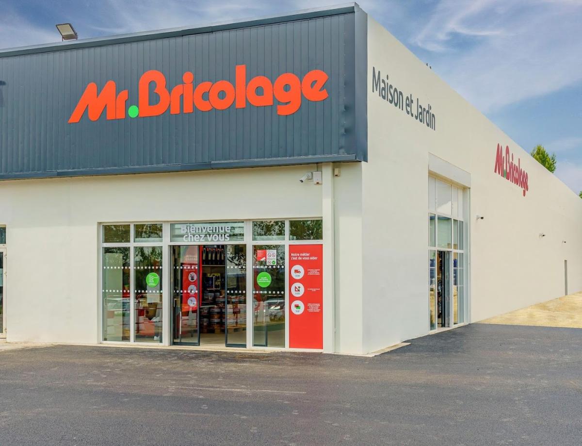 Mr.Bricolage Eguilles