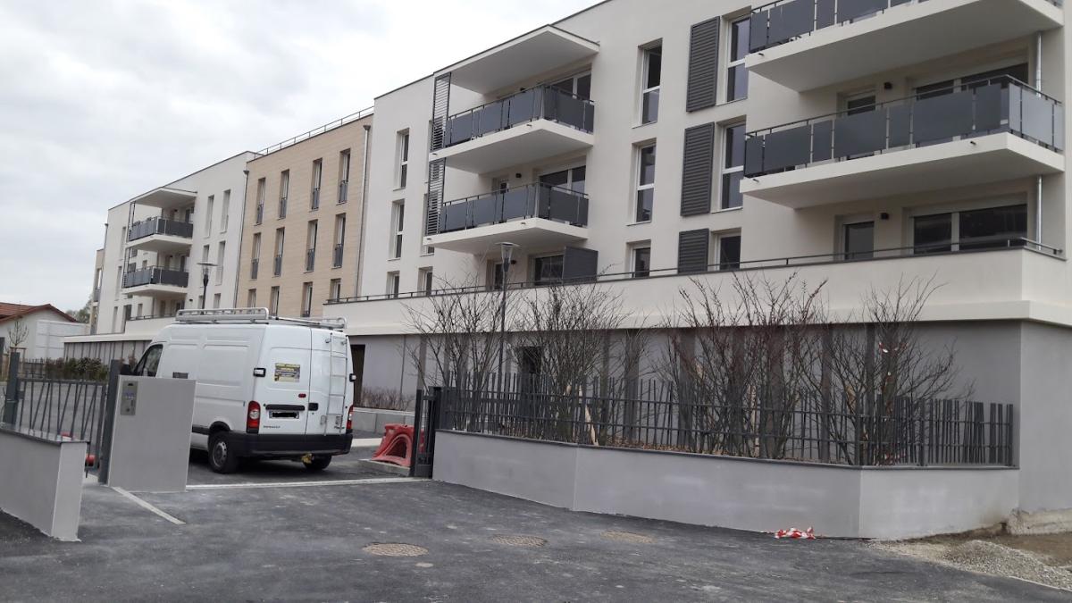 Denis Serrurerie Métallerie