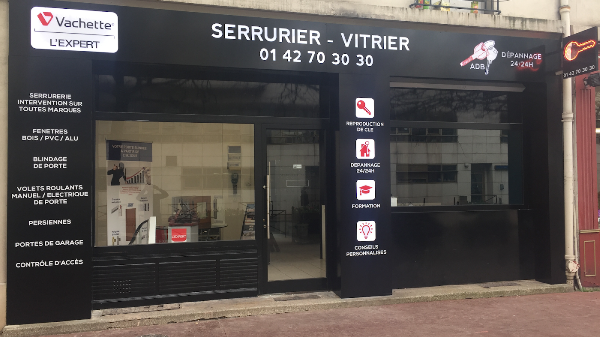 Art du Bâtiment Sécurité