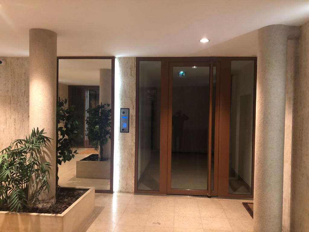 SERRURIER LEVALLOIS PERRET ALCOF SÉCURITÉ - Point Fort Fichet | Serrurerie Levallois-Perret