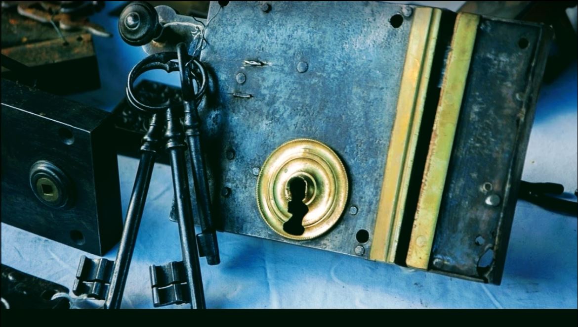 Serrurerie Nogentaise