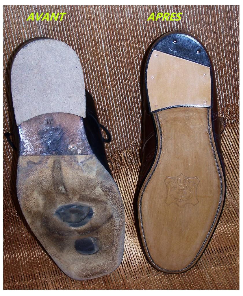 Cordonnerie Du Palais