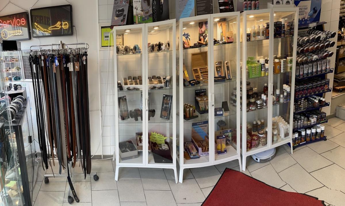 La Cordonnerie Châlonnaise