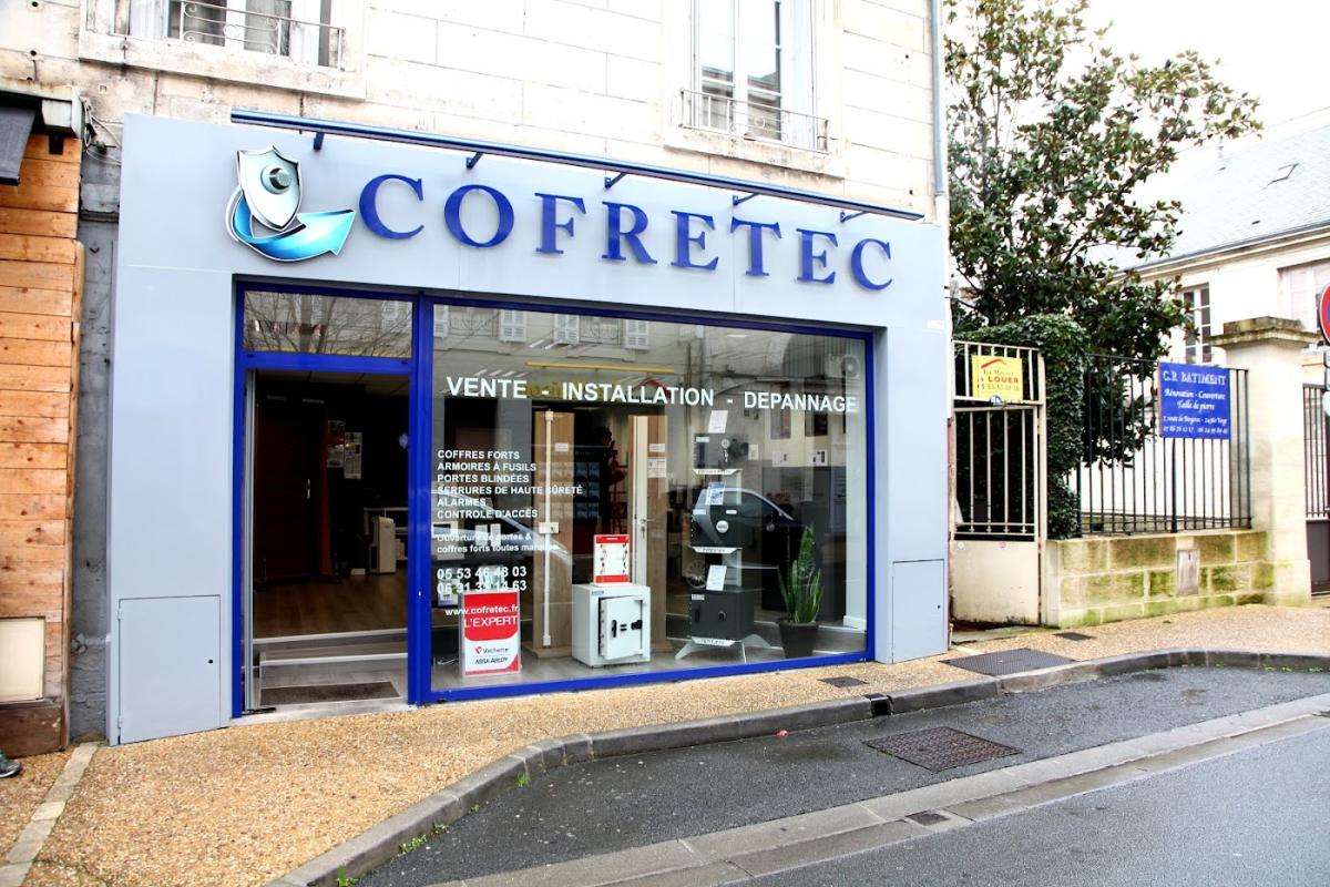 Cofretec