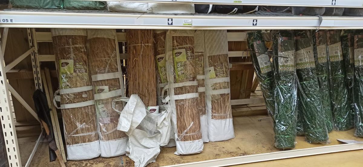 Mr.Bricolage Alençon à Condé Sur Sarthe