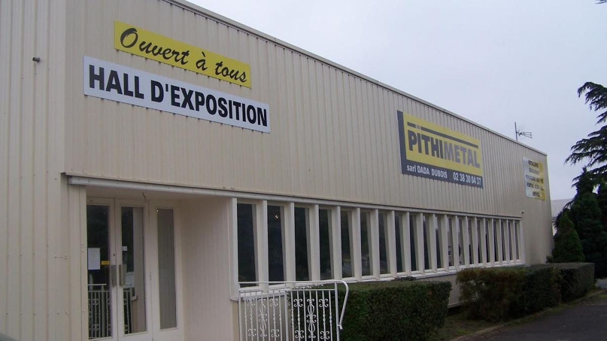 Menuiserie Pithimétal SARL