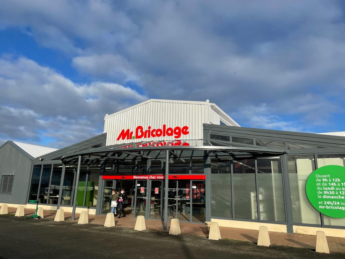 Mr.Bricolage Pithiviers