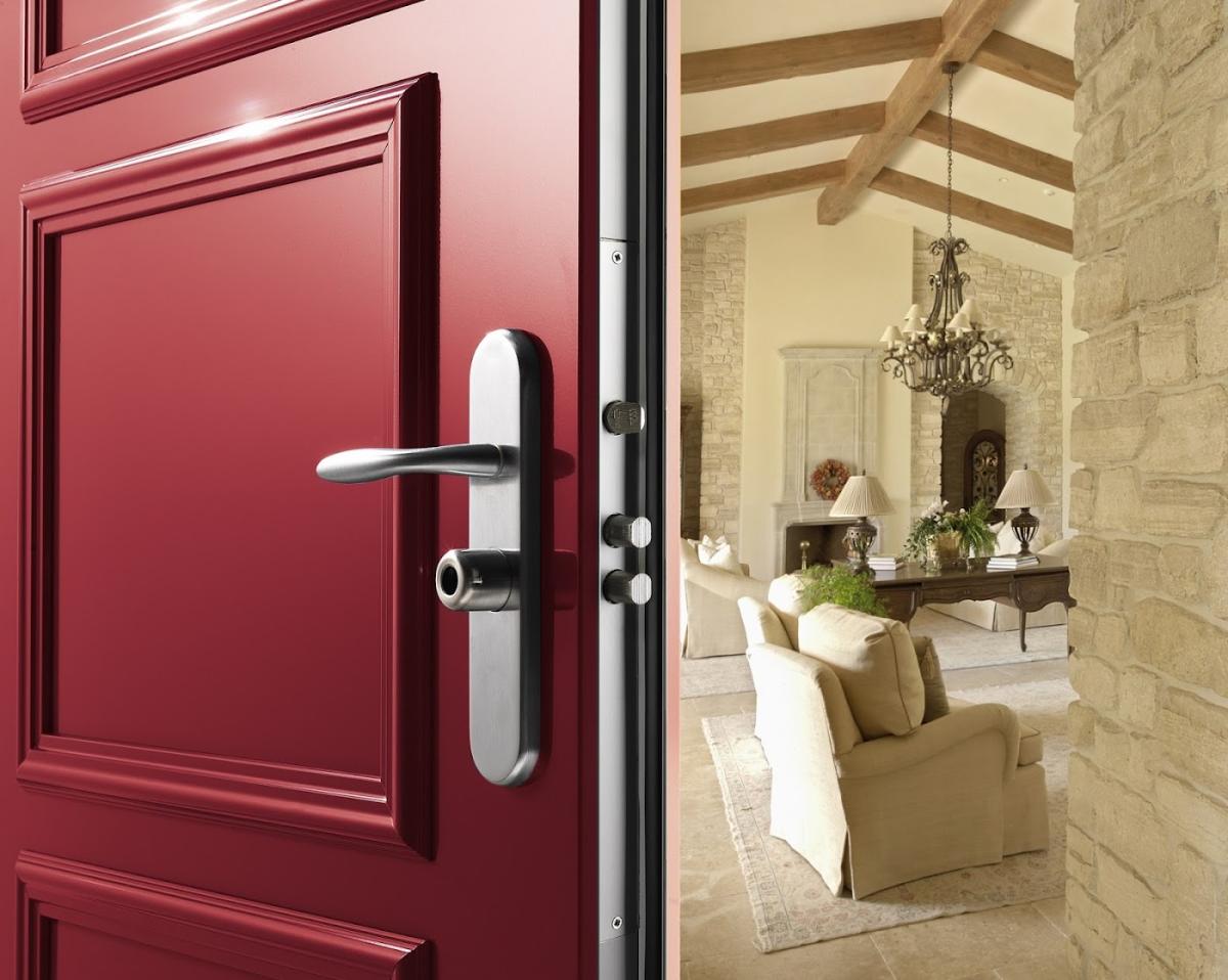 Point Fort Fichet - Serrurier Montrouge - JZ Sécurité