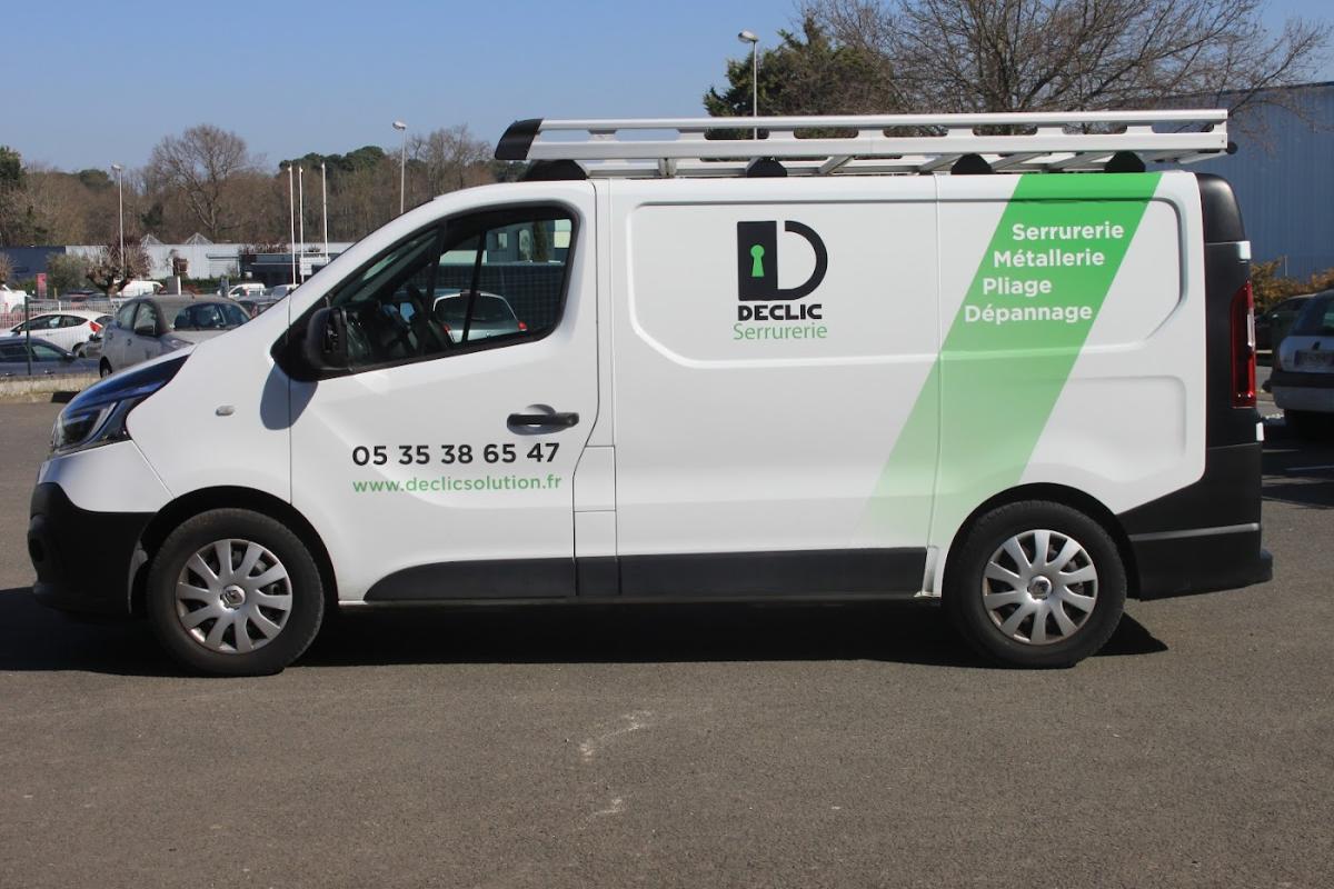 Declic Serrurerie