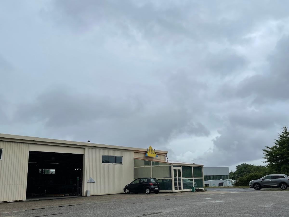 Metal Deco Industrie