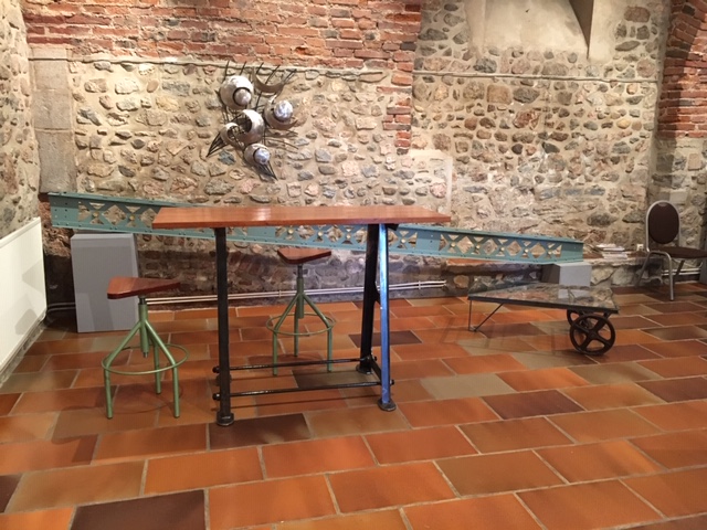 Roche Michel Serrurier Métallier