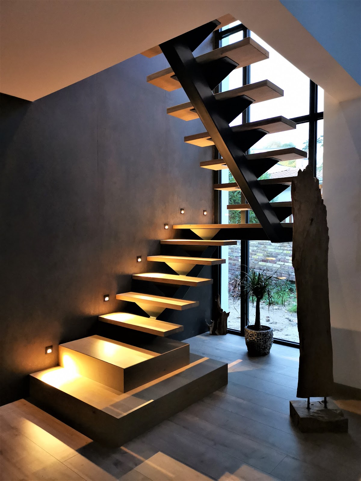 Multi Services Patrick EURL