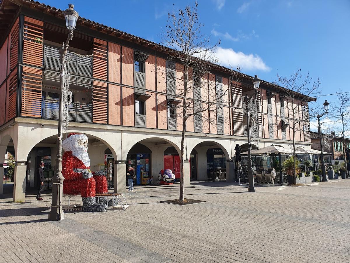 Totem Services - Totem Bistrot