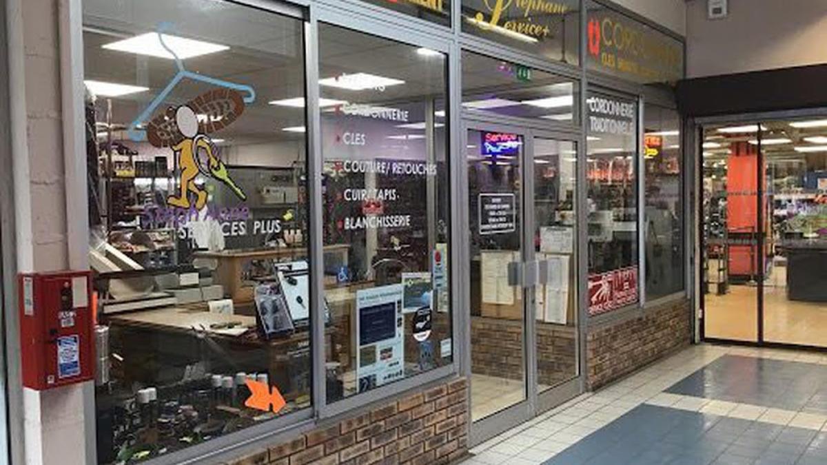 Steph'Anne Services Plus