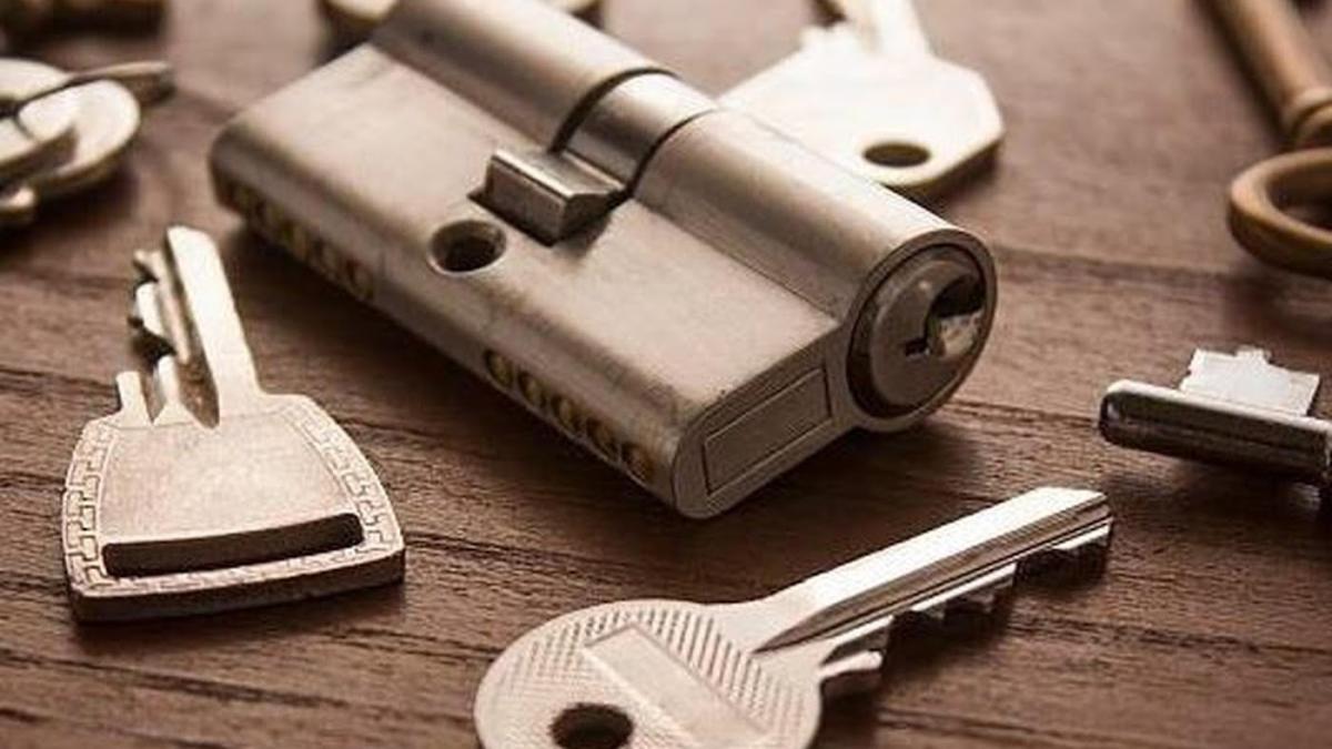 Serrurier41 - Fabien Haniquet (Dépannage-Serrurier-Métallier-Audit) ‍👨‍🏭