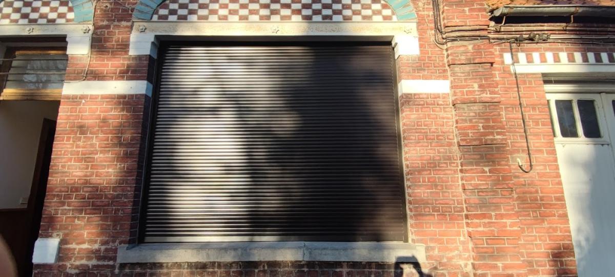 Nord Serrurerie (Dépannage serrurerie - Réparation de porte et fenêtre)