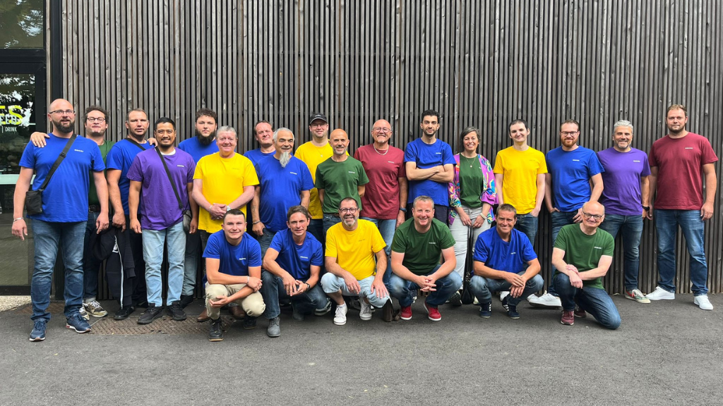 Arbeca, ISOCIEL Fermeture