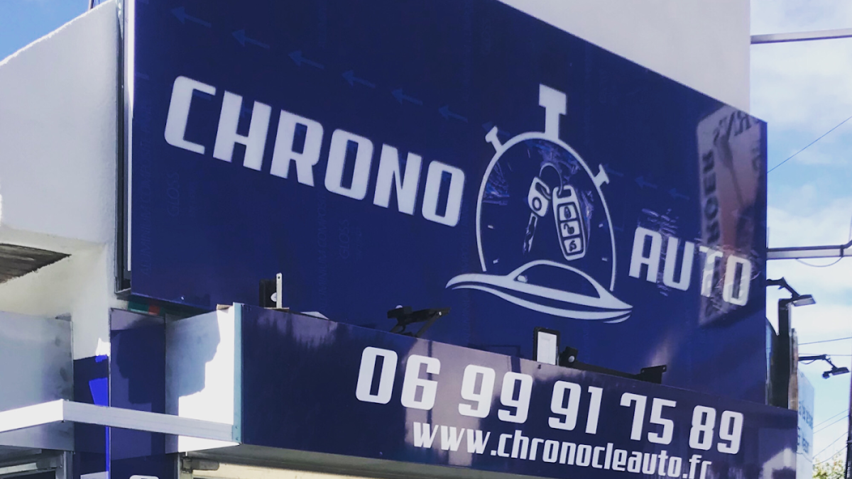 CHRONOCLEAUTO