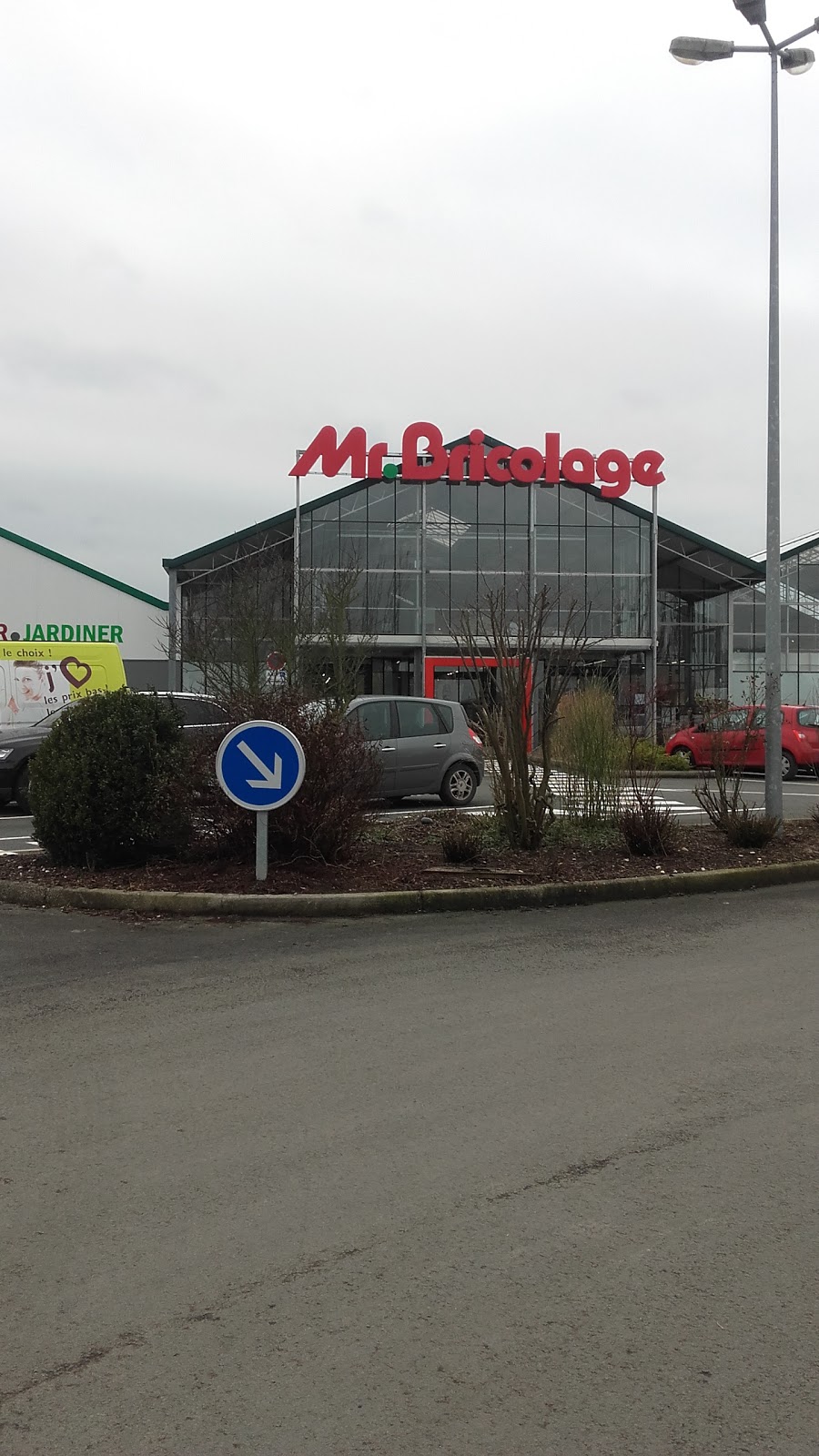 Mr.Bricolage Hazebrouck