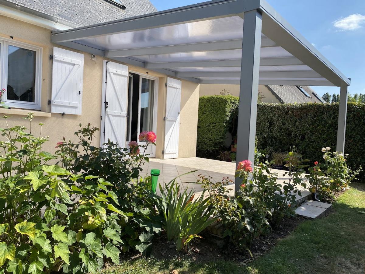 Crasnier Menuiserie - Terres de Fenêtre