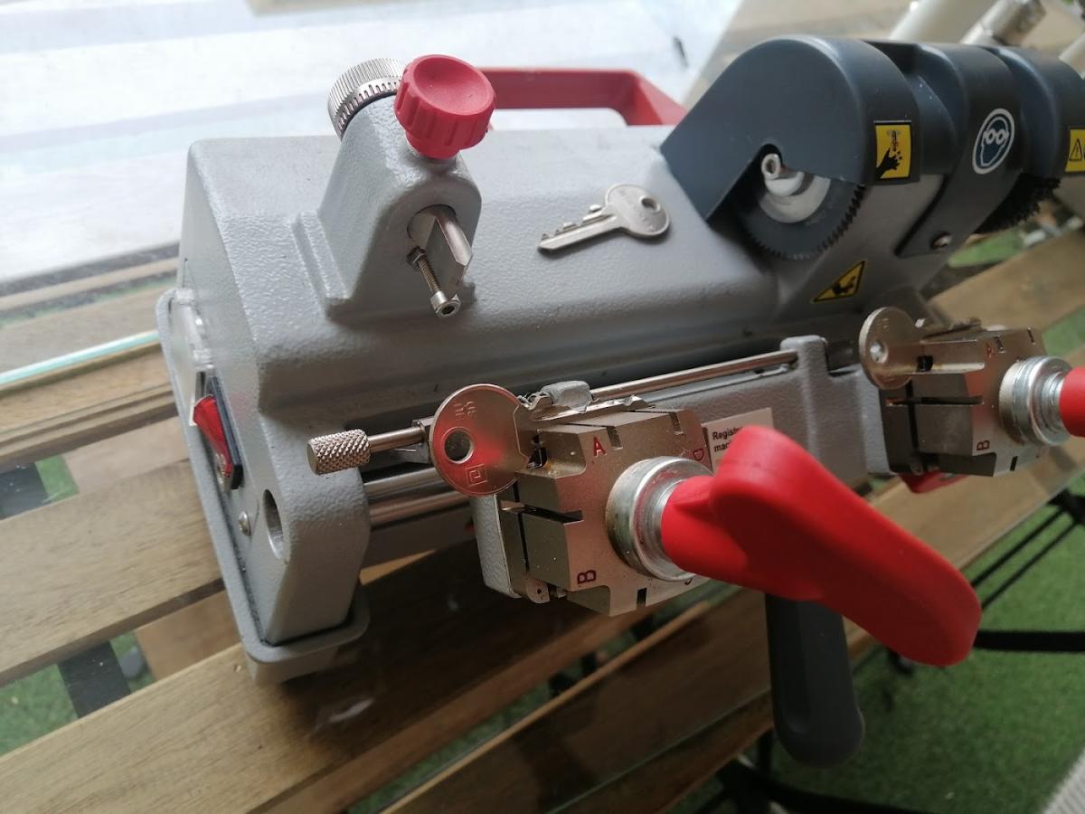 Serrurier dépanneur HGDS EXPRESS