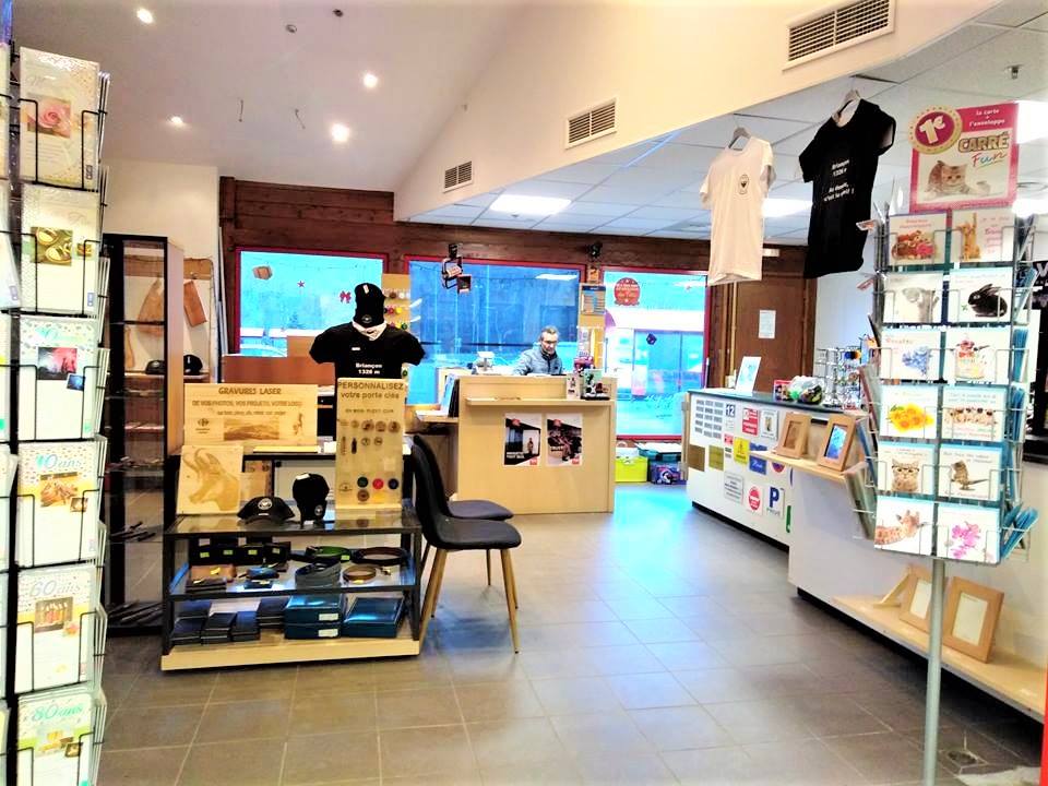 ACS - Atelier Clés Services