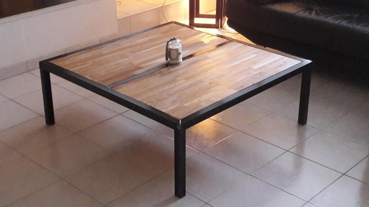 CREATION METAL : Entreprise de menuiserie métallique