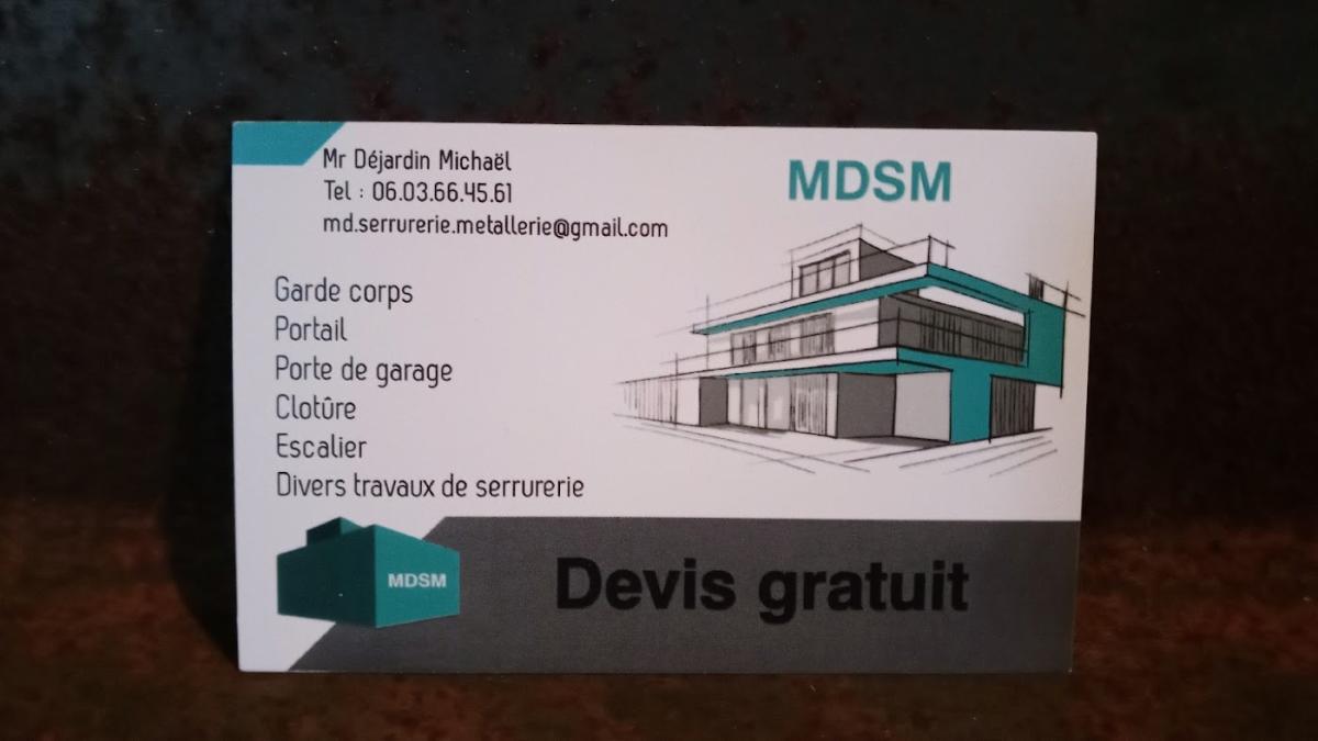 MDSM