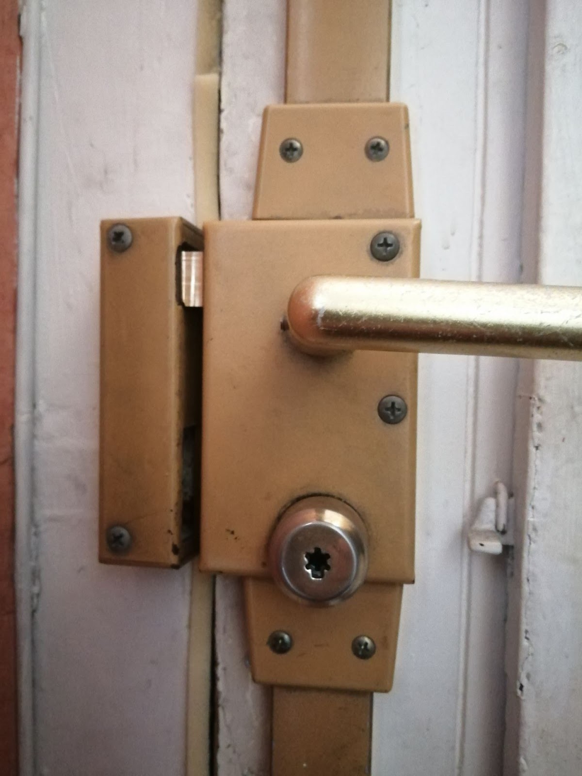 Serrurier Benoit Mérignac