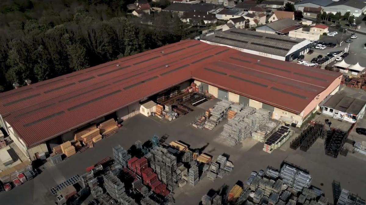 Copac Nord-Est Nada Services