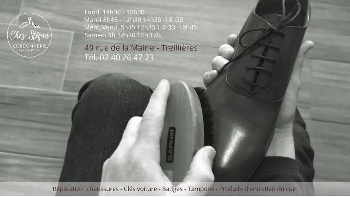 Cordonnerie Multiservices Reproduction clés automobiles