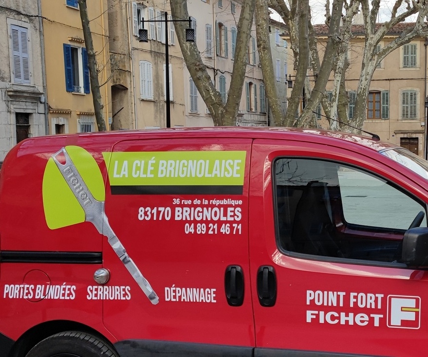 La Clé Brignolaise