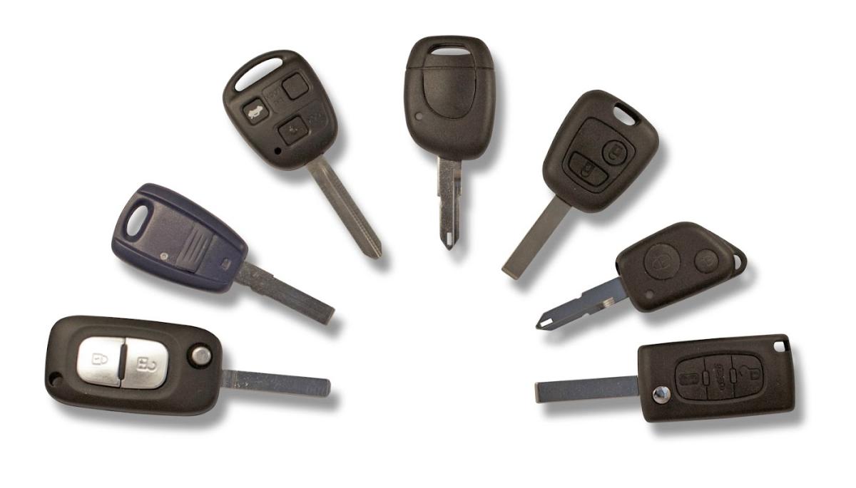 CORDONNERIE TLB CORDOKEY