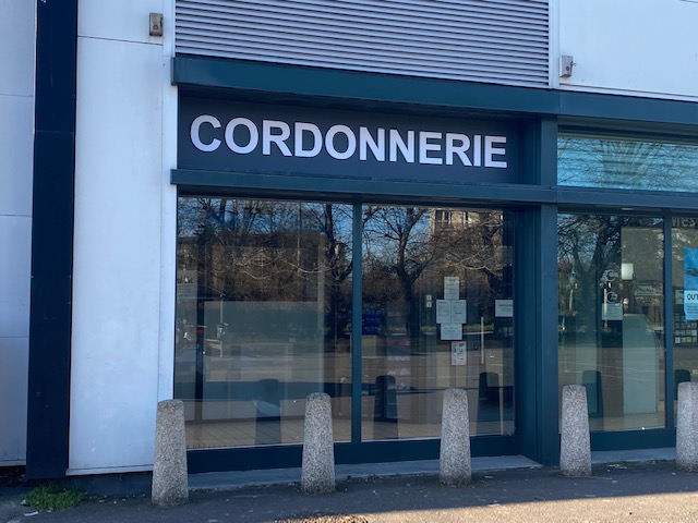 Cordonnerie AJC Services