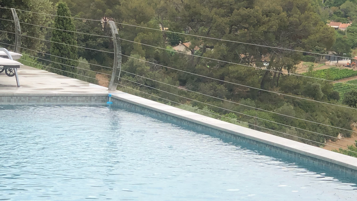 Bandol serrurerie - Burgio Bruno