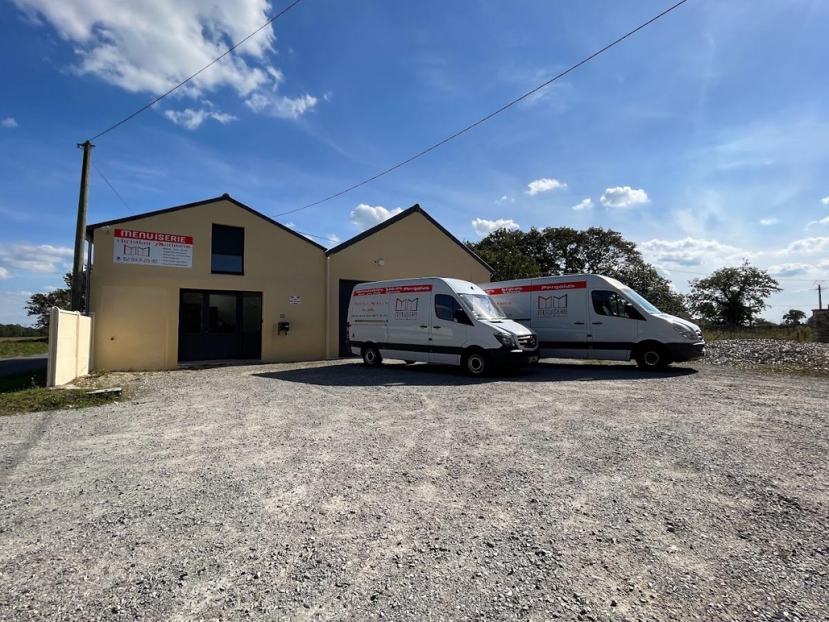 Menuiserie Christian Mathurin