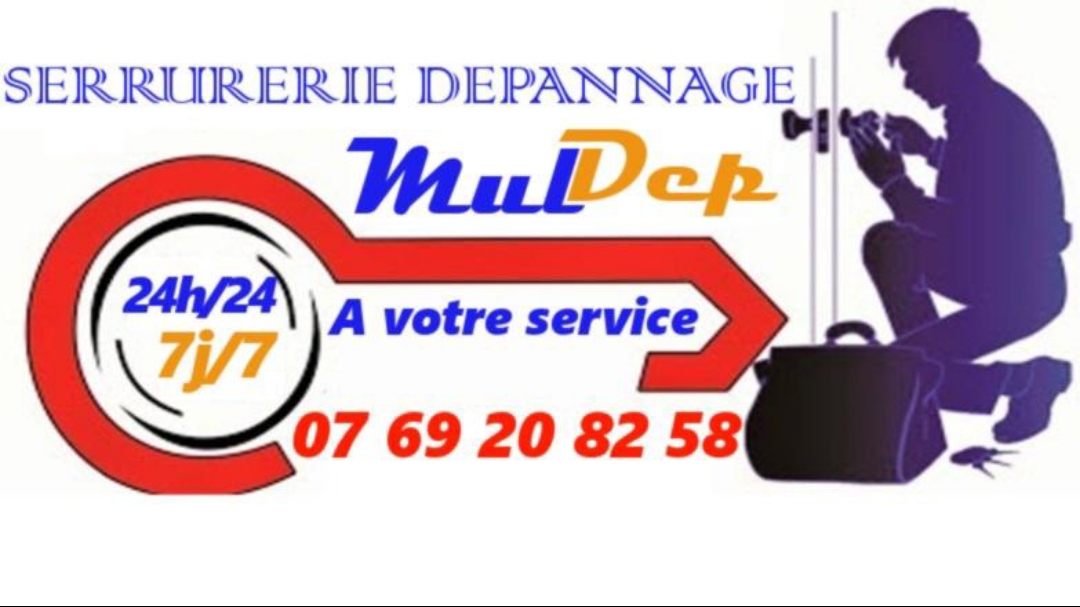 Serrurerie Muldep