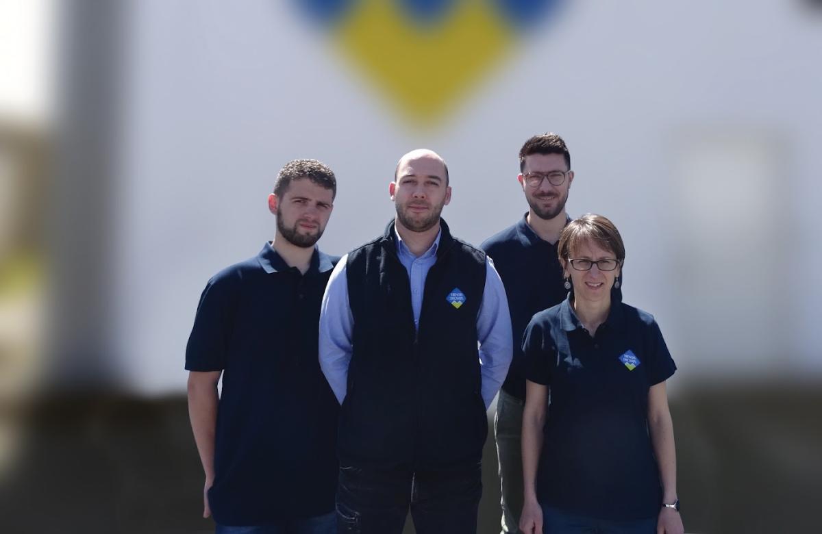 Trenois Decamps Nevers