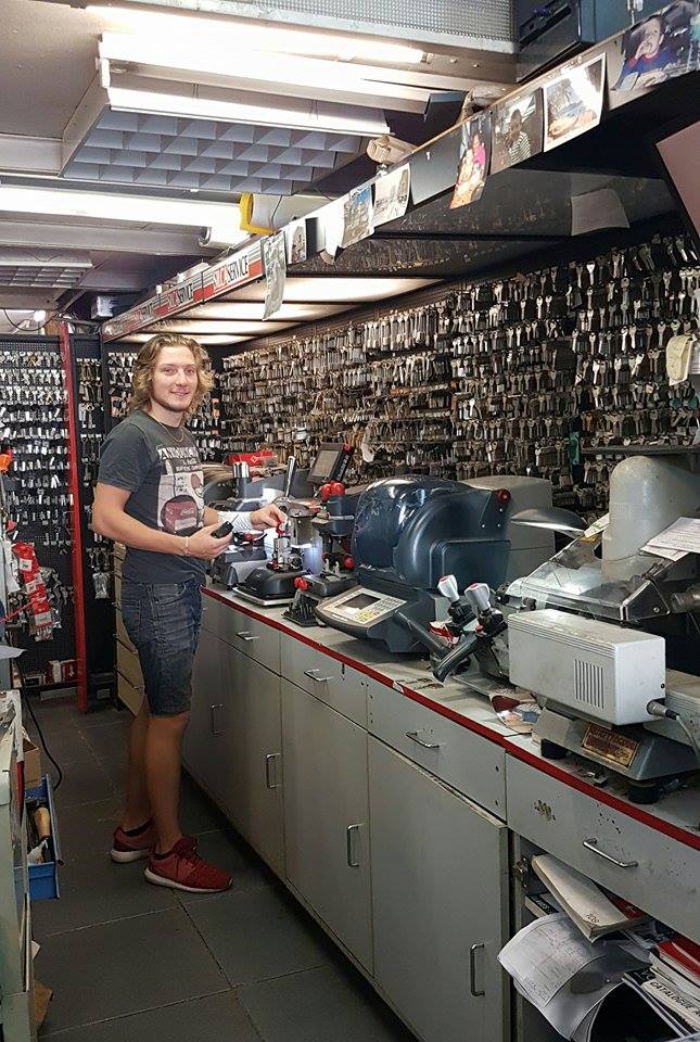 Serrurerie Cobbler & Keys