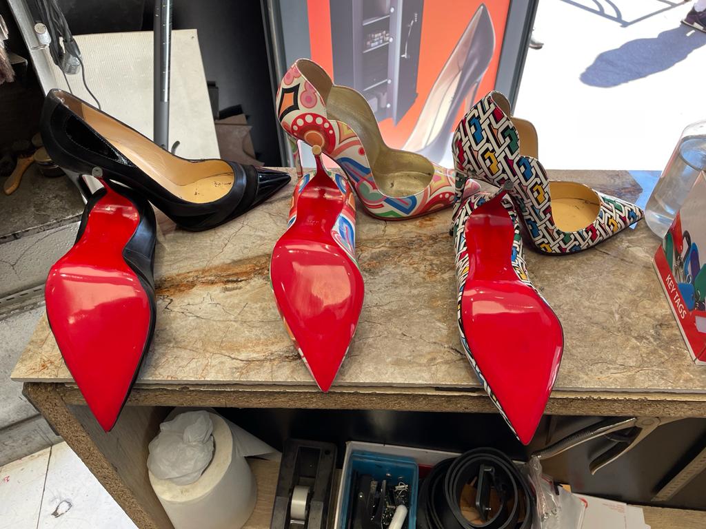 Serrurerie, Cordonnerie Pasteur